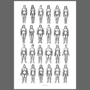 Bodies grey