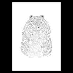 Bear hug
