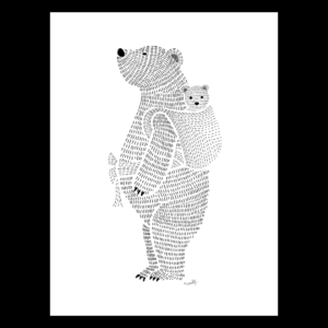 Bear ruck