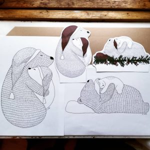 Julebjørne (PDF)