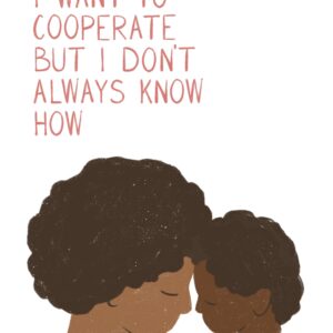 Cooperate