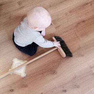 E-bog: Sammen om hjemmet