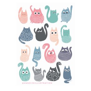 Cats cats cats