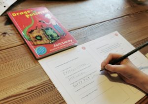 Read more about the article Tema: Drager