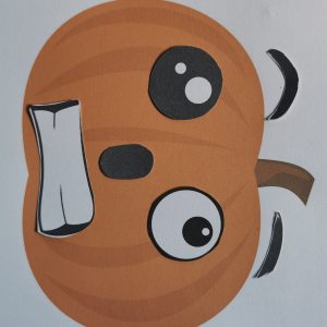 Rul et græskar (PDF)