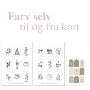 Til og fra kort (PDF)