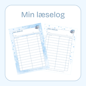 Læselog vinter (PDF)