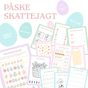Påskeskattejagt 2 (PDF)