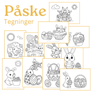 Påsketegninger (PDF)