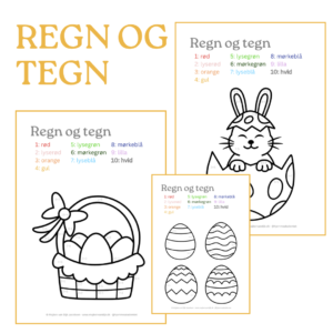 Påske regn og tegn (PDF)